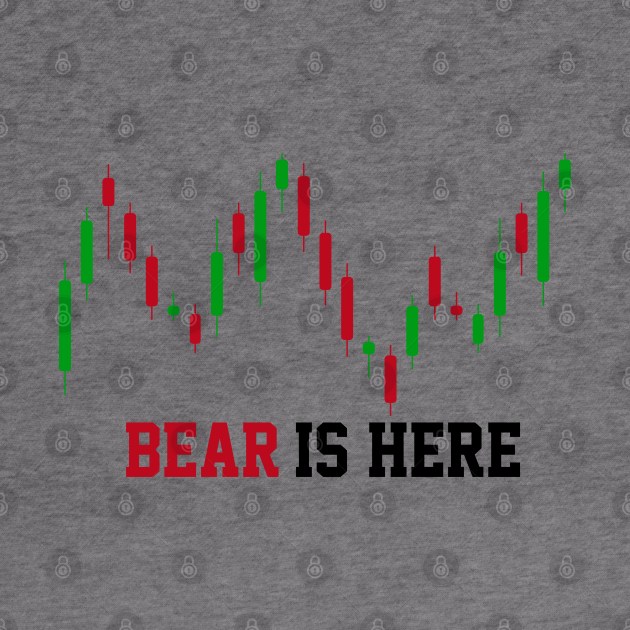 Stock Market Bear Day trader by who_rajiv